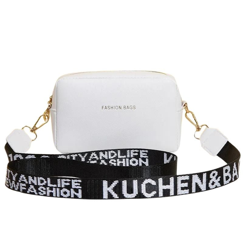 riñonera de piel barata chic para mujer
