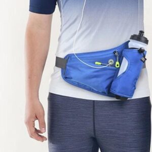 Sac banane ski de fond durable
