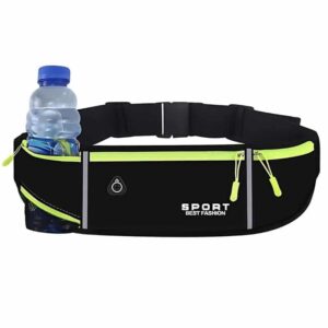 Sac banane voile
