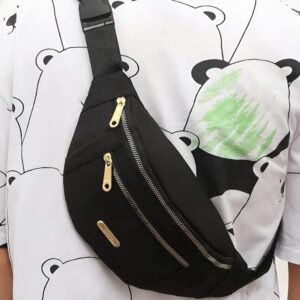 sac banane poche interieure design