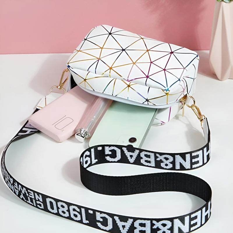 bonita riñonera para mujer diseño