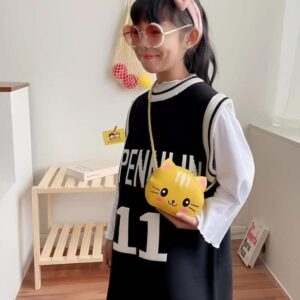 Mini riñonera para niños