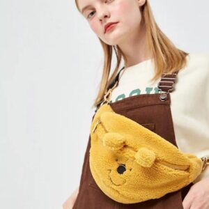 Riñonera moda para chica adolescente