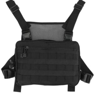 sac banane avec harnais