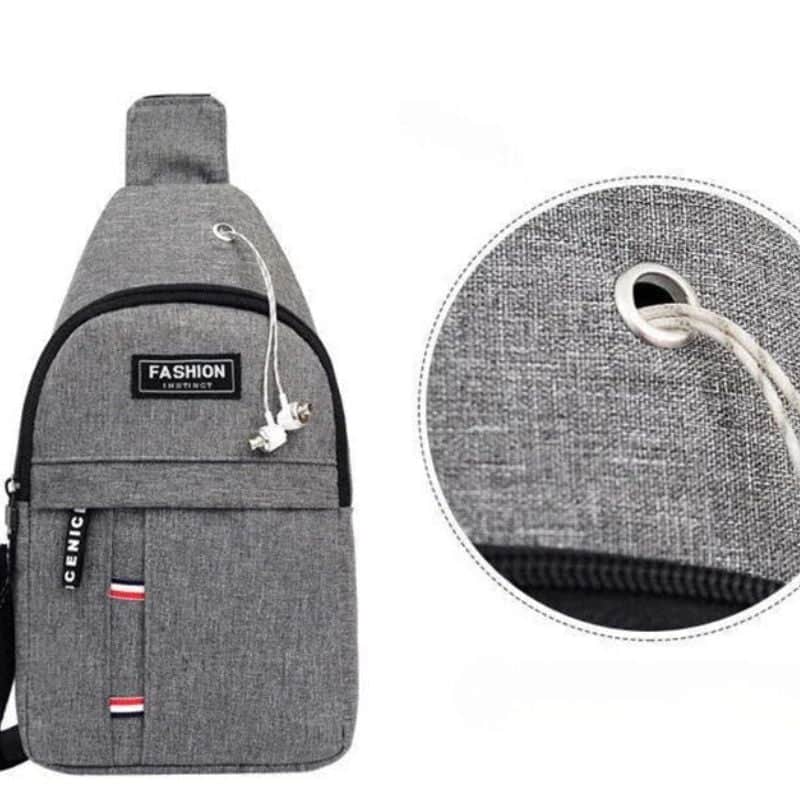 riñonera bandolera para hombre barata