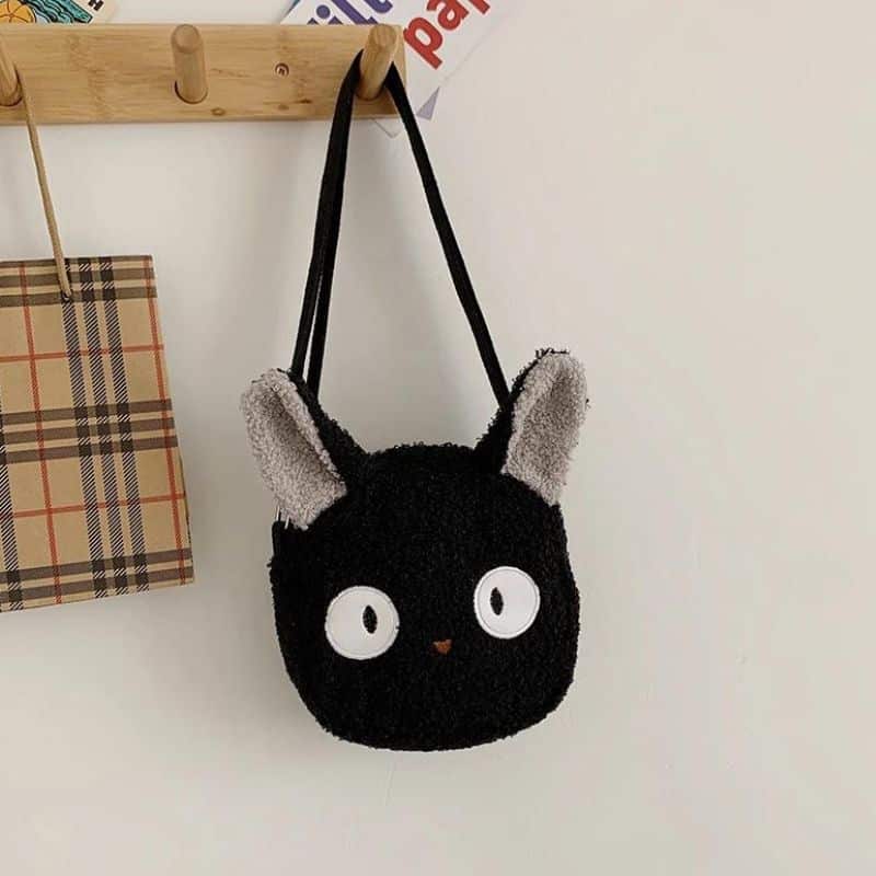 Riñonera para niños peluche diseño