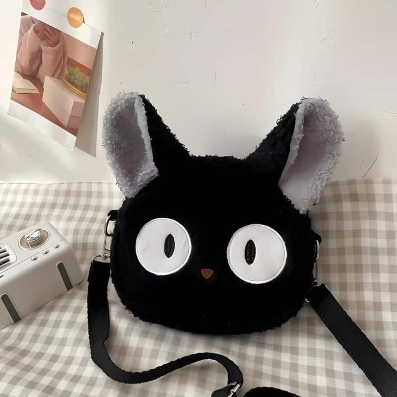 Riñonera para niños peluche