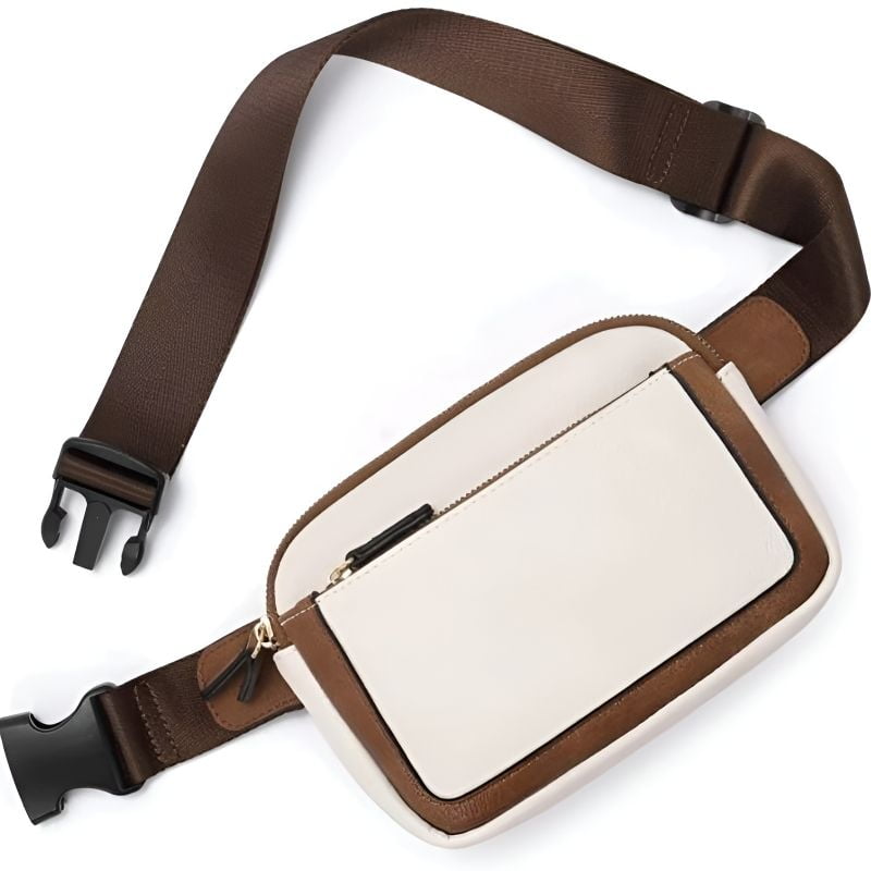 Elegante riñonera para mujer buen precio