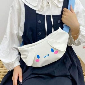 Riñonera para niña de 12 años