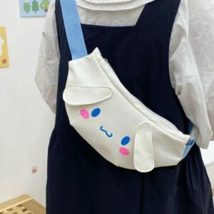 Riñonera para niña