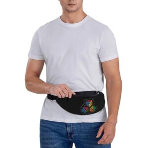 sac banane geek joli