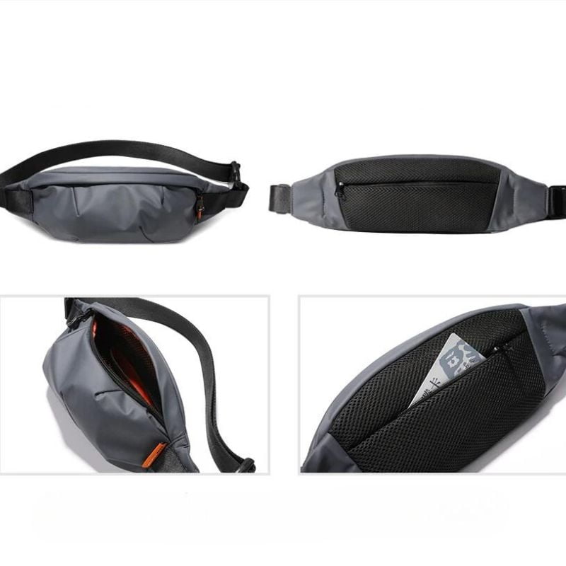 riñonera elegante para hombre buen precio