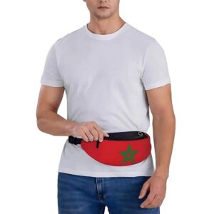 sac banane homme maroc design