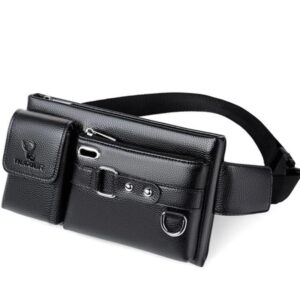 sac banane homme range billet design