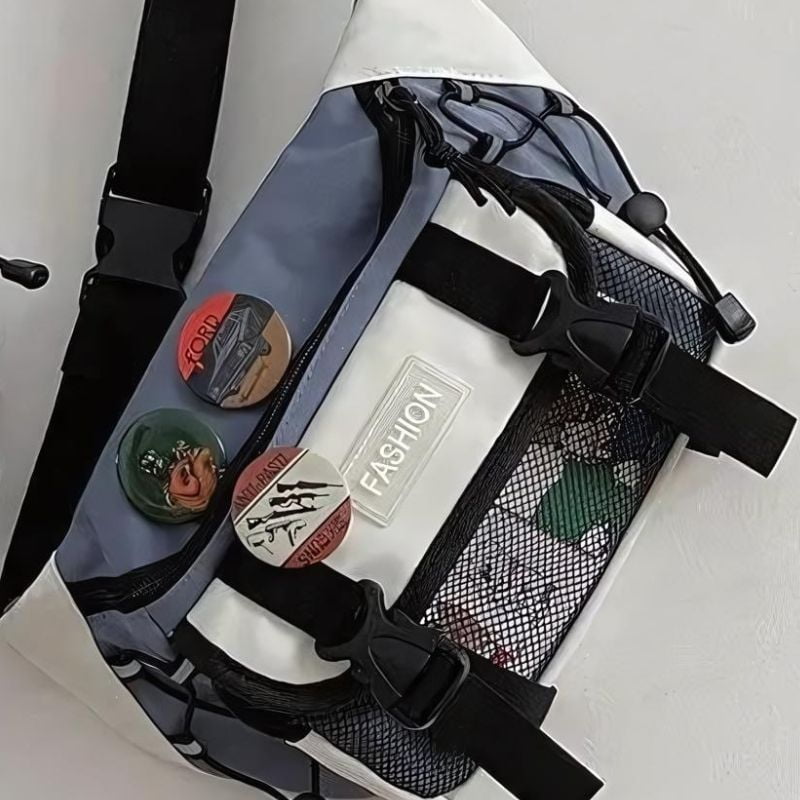 Riñonera japonesa calidad
