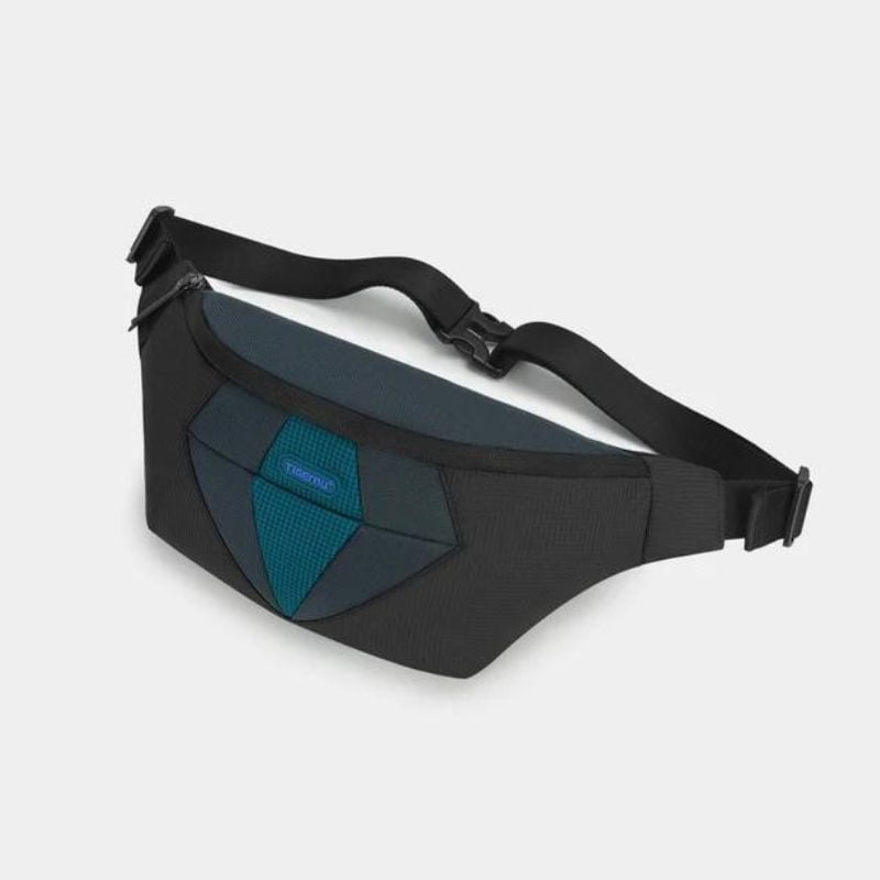 Riñonera para viaje diseño