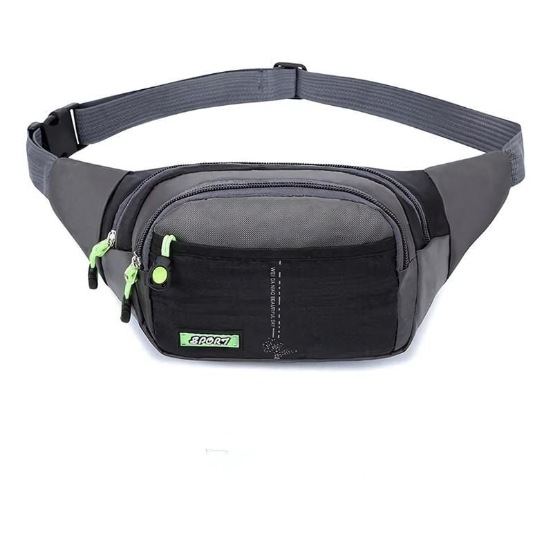 sac banane randonnée