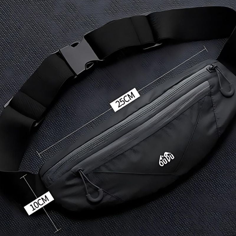 riñonera deportiva para celular