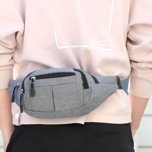 sac banane tour de taille qualité
