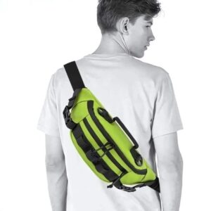 sac banane ultra résistant sable joli
