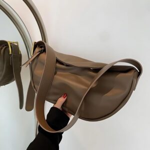 Riñonera bandolera xxl