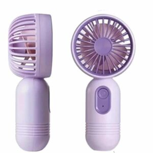 Mini ventilador portátil