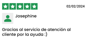 opinion josephine